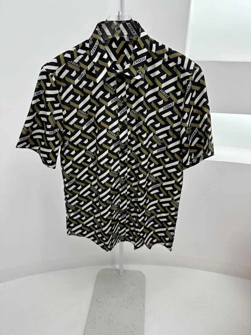 Versace Shirts ModernLook 175748