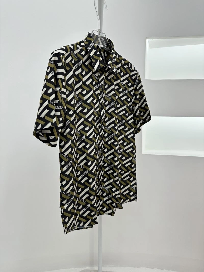 Versace Shirts ModernLook 175748