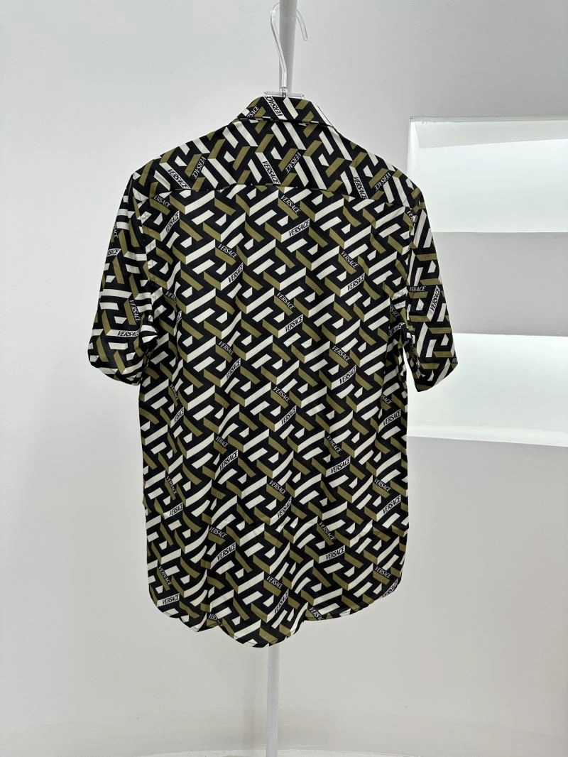 Versace Shirts ModernLook 175748