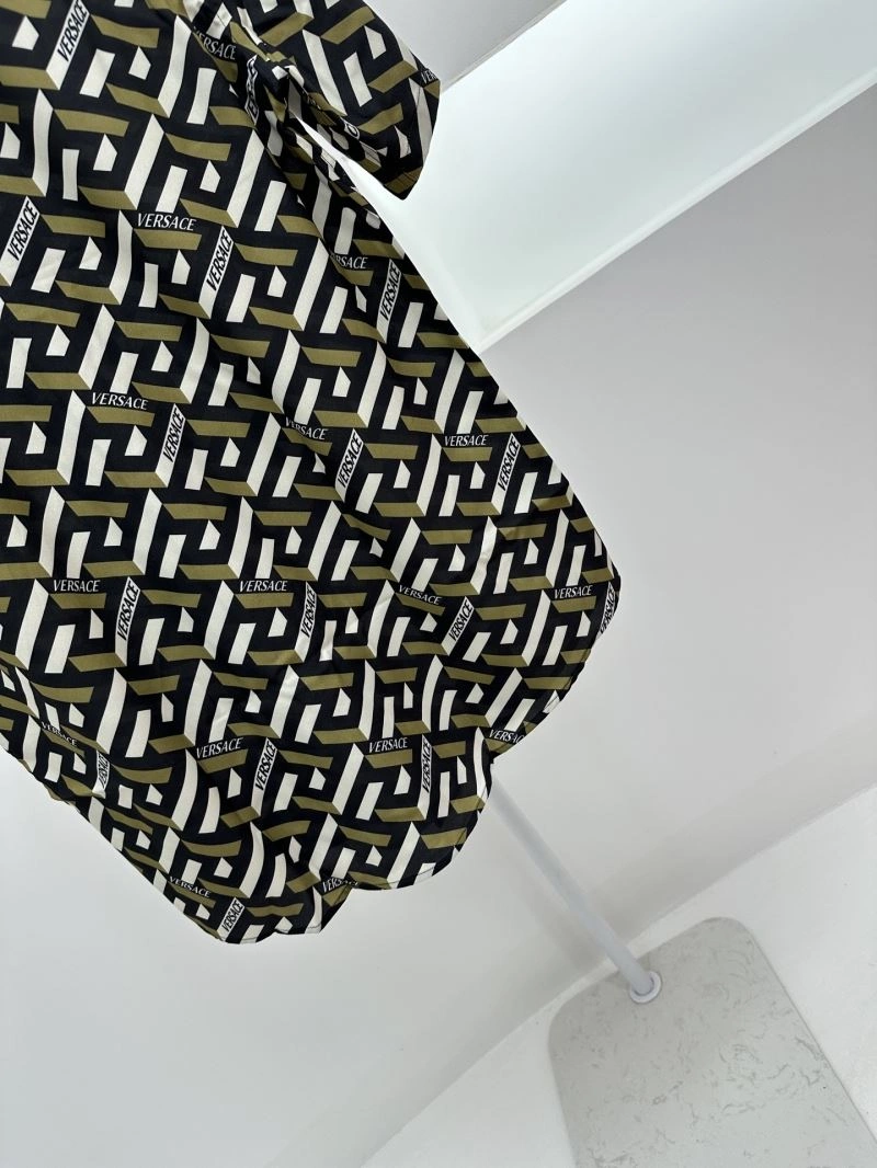 Versace Shirts ModernLook 175748