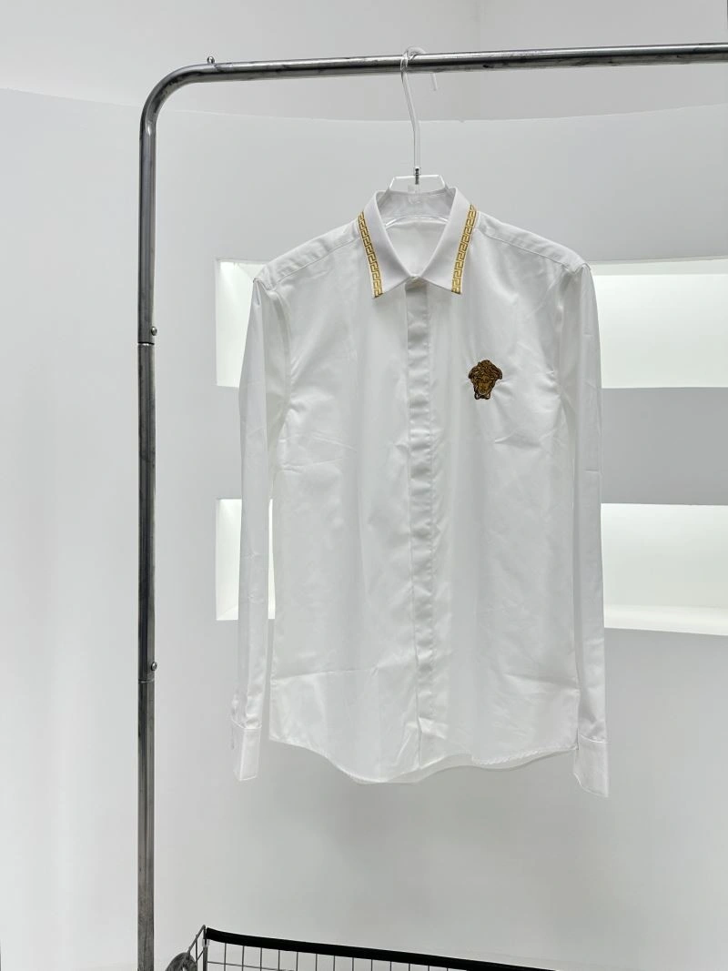 EyeCatching Versace Shirts 175751
