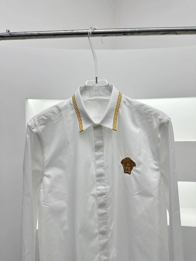 EyeCatching Versace Shirts 175751