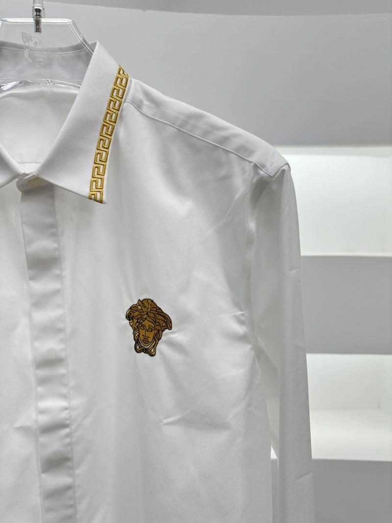EyeCatching Versace Shirts 175751