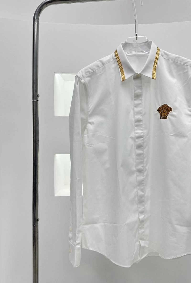 EyeCatching Versace Shirts 175751