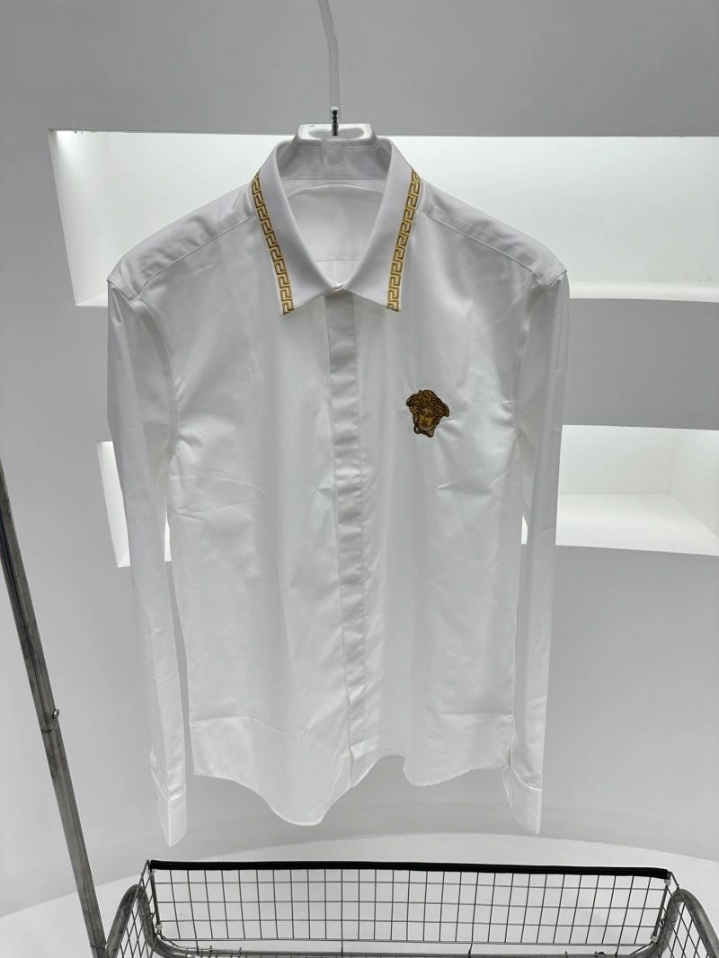 EyeCatching Versace Shirts 175751
