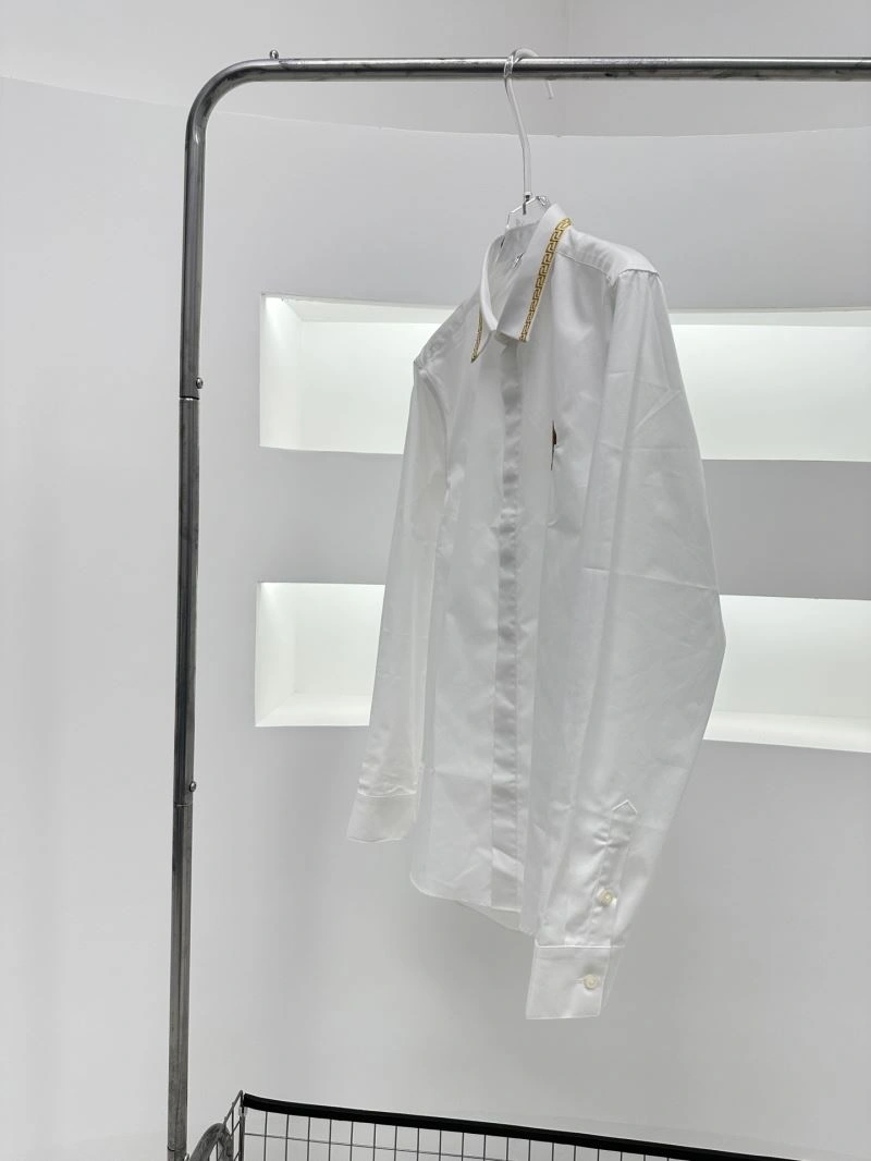 EyeCatching Versace Shirts 175751