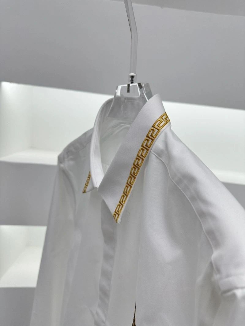 EyeCatching Versace Shirts 175751