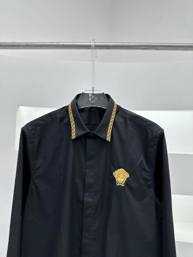 SportInspired Versace Shirts 175757
