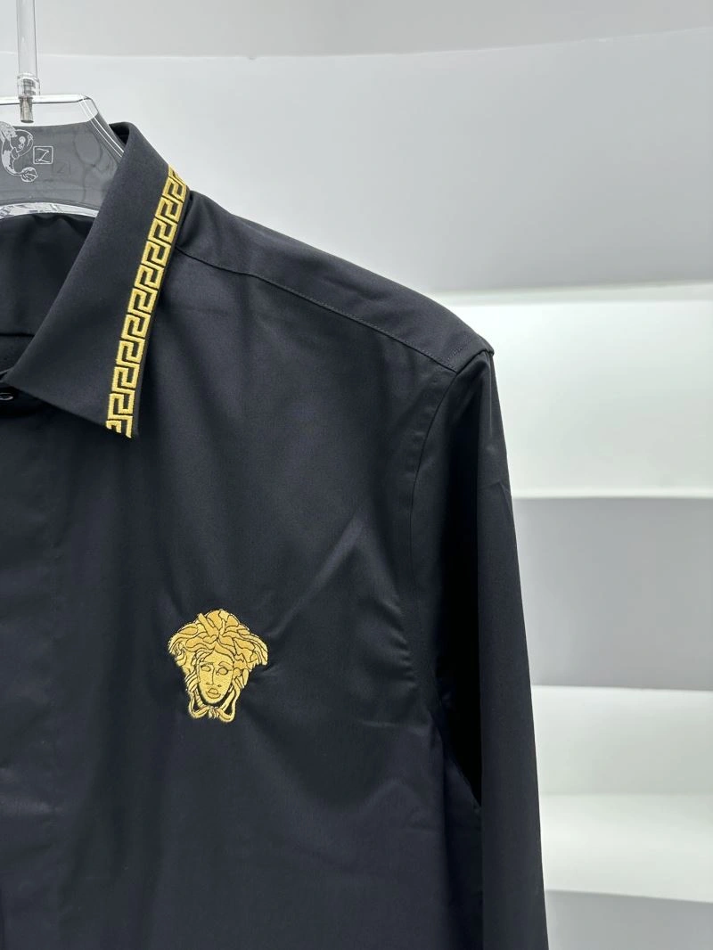 SportInspired Versace Shirts 175757