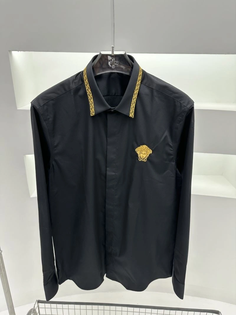 SportInspired Versace Shirts 175757