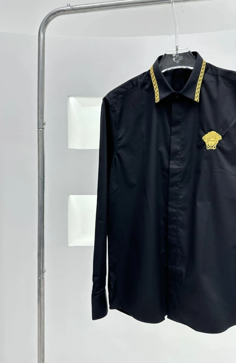 SportInspired Versace Shirts 175757