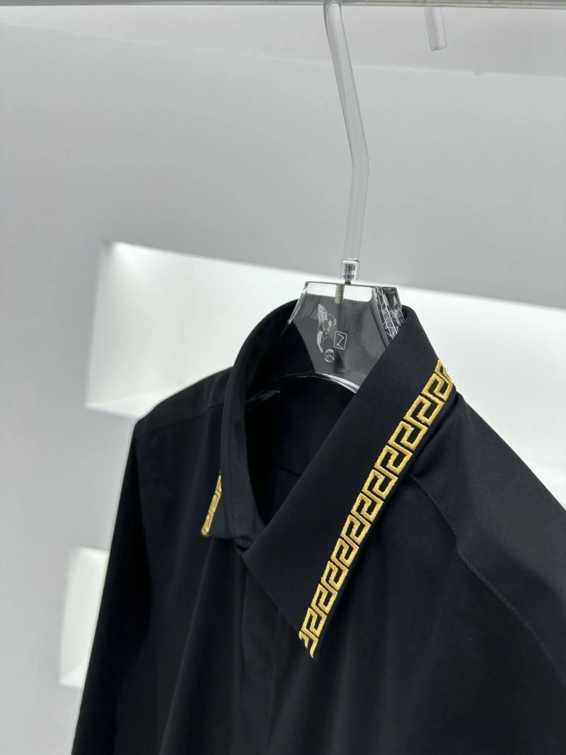 SportInspired Versace Shirts 175757