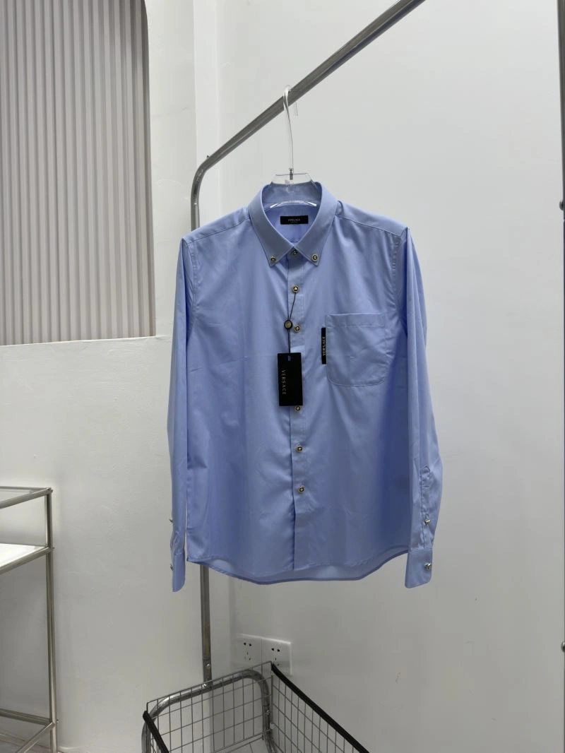 Versace Shirts Comfortable 175795