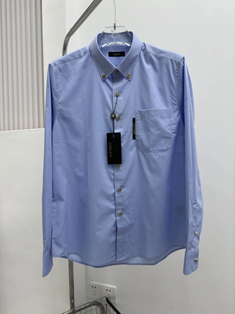 Versace Shirts Comfortable 175795