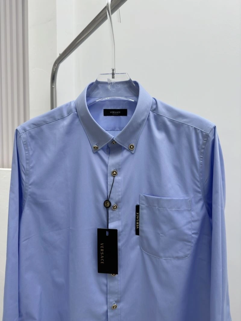 Versace Shirts Comfortable 175795
