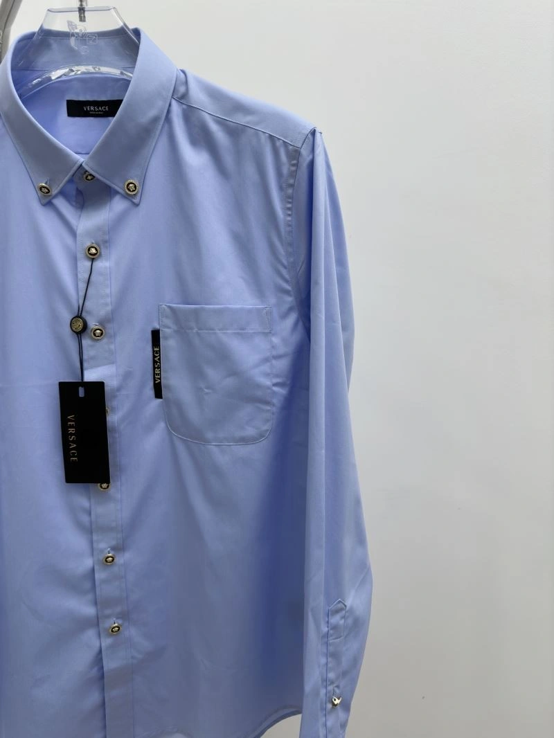 Versace Shirts Comfortable 175795