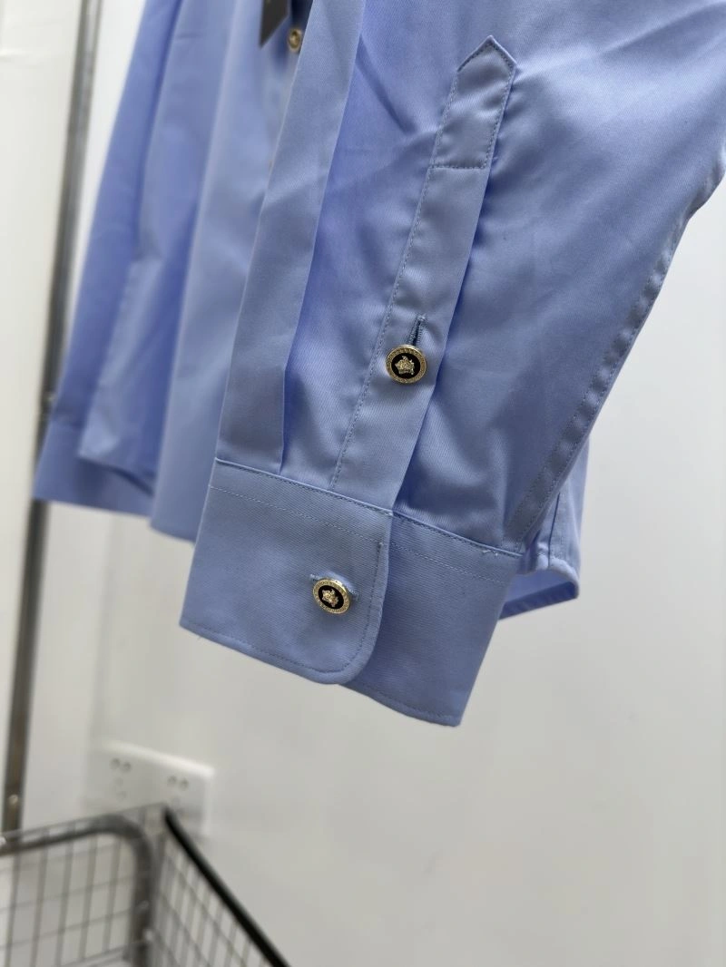 Versace Shirts Comfortable 175795