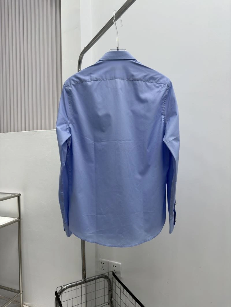 Versace Shirts Comfortable 175795
