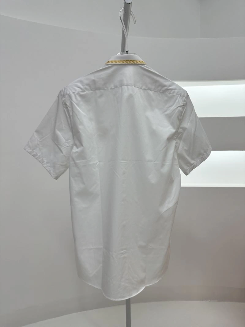 Versace Shirts SmoothTexture 175758