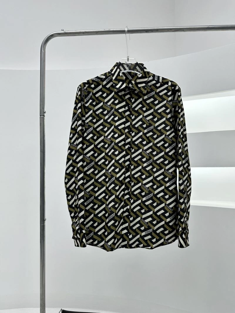 Affordable Versace Shirts 175753