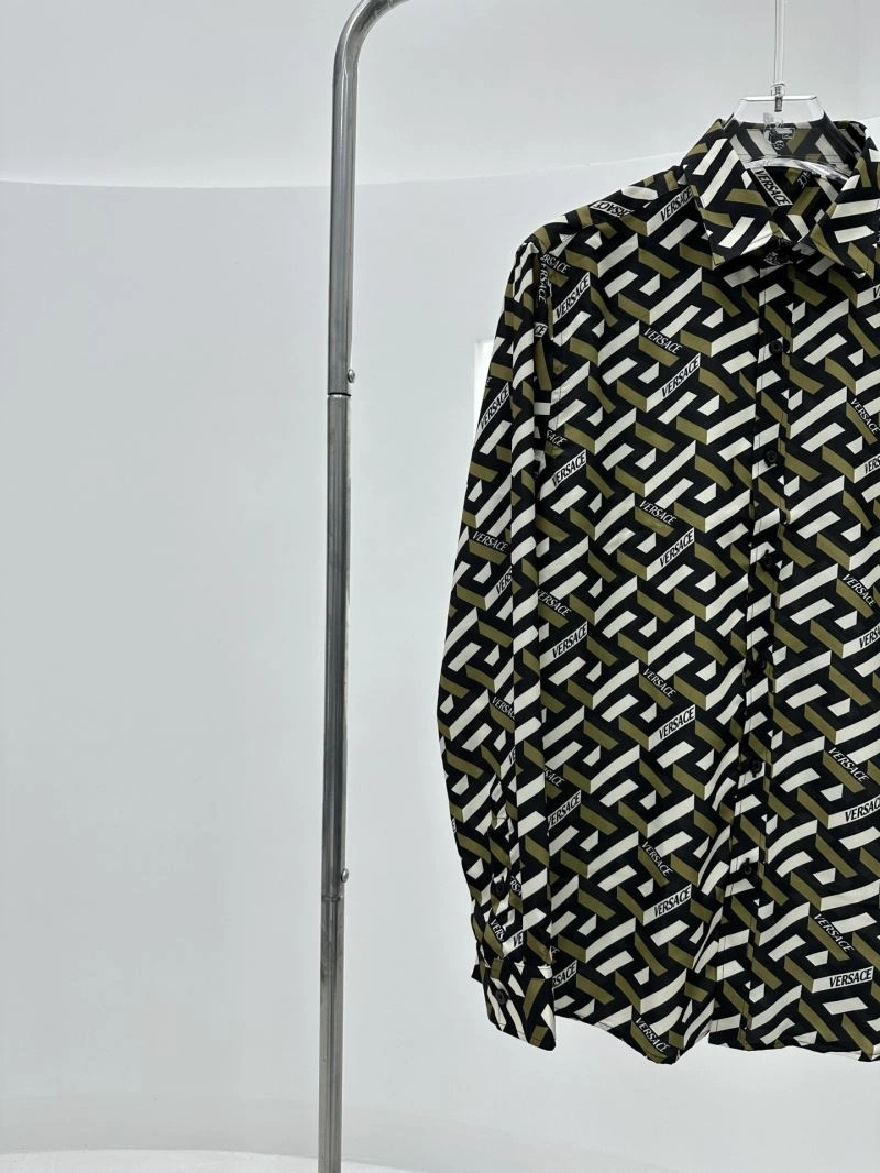Affordable Versace Shirts 175753
