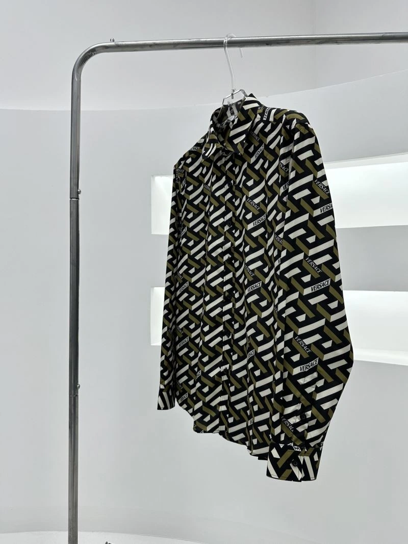 Affordable Versace Shirts 175753