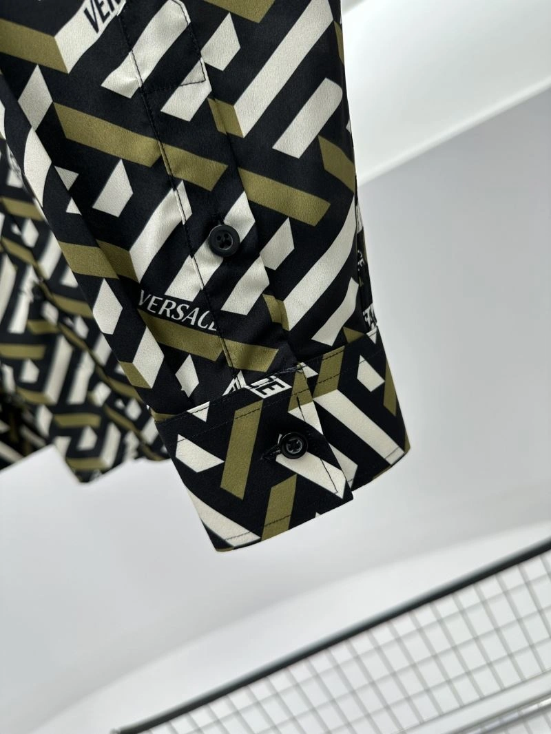 Affordable Versace Shirts 175753