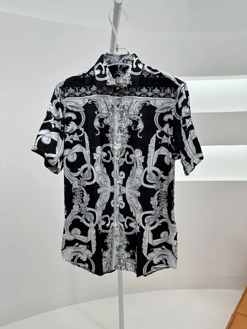 Vibrant Versace Shirts 175759