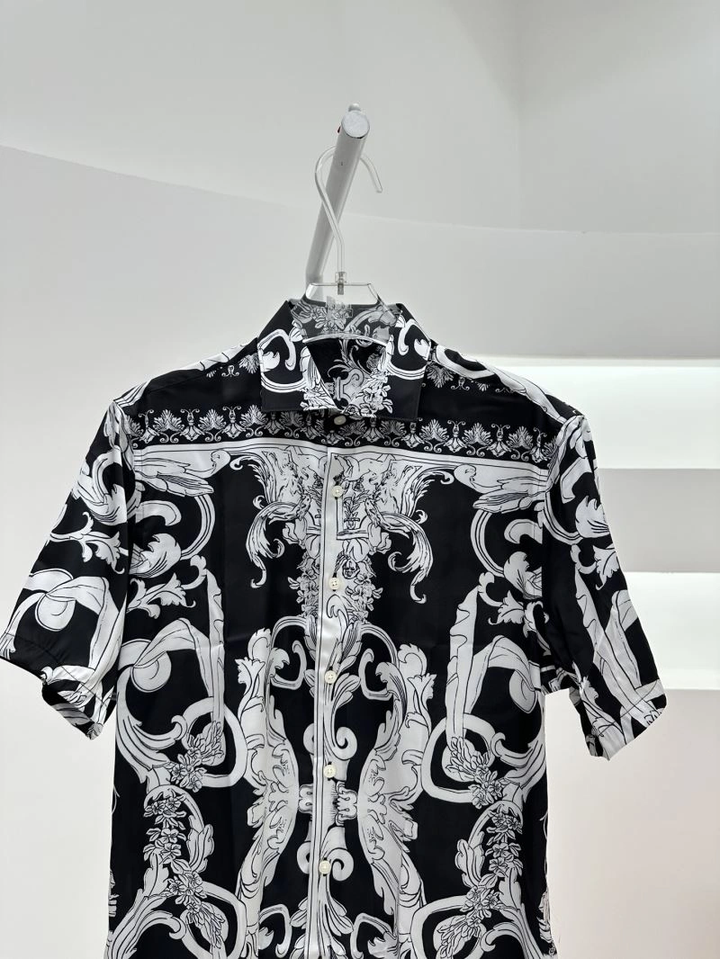Vibrant Versace Shirts 175759