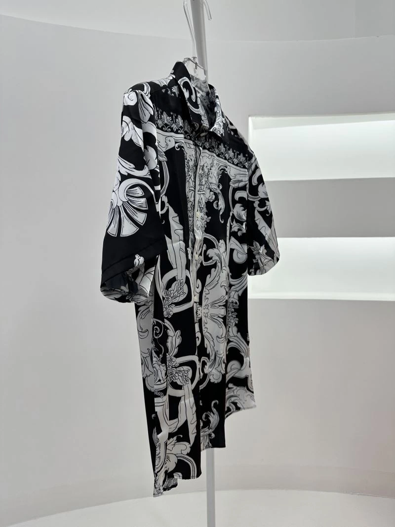 Vibrant Versace Shirts 175759