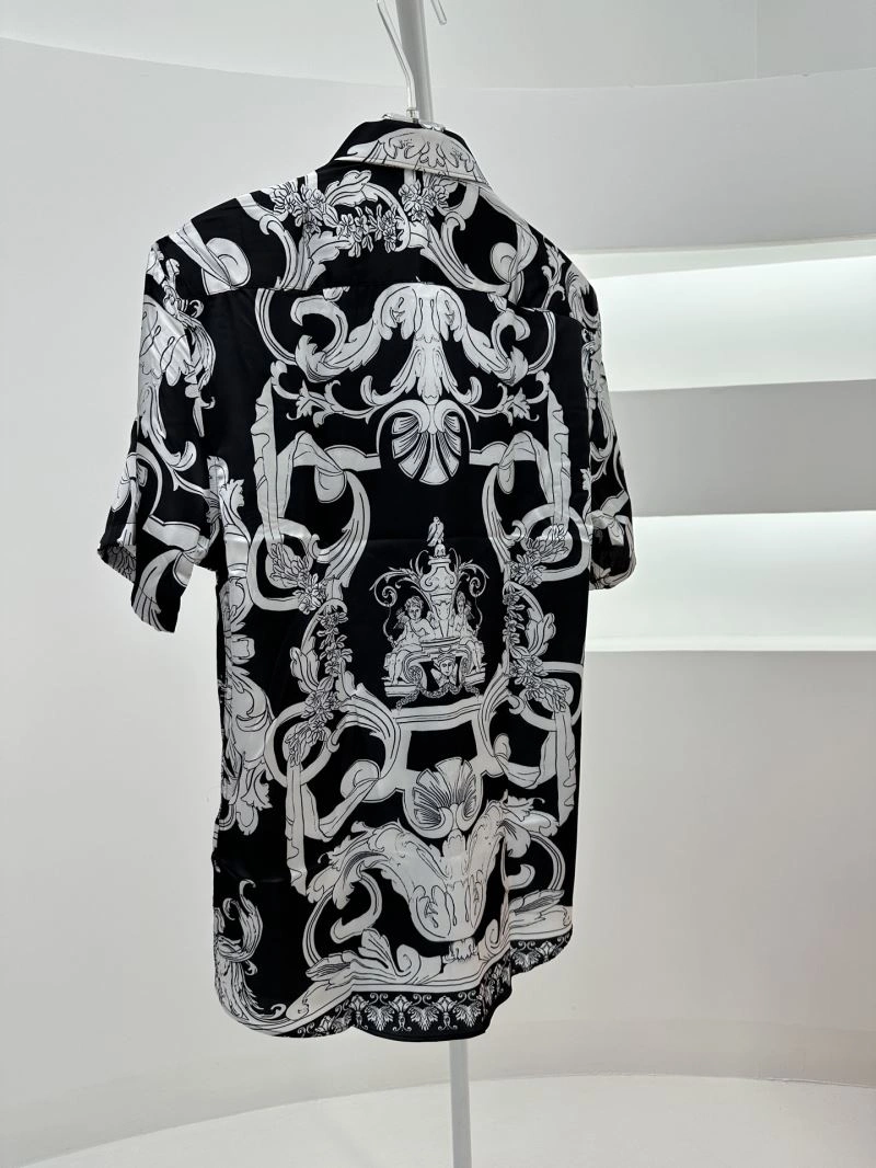Vibrant Versace Shirts 175759