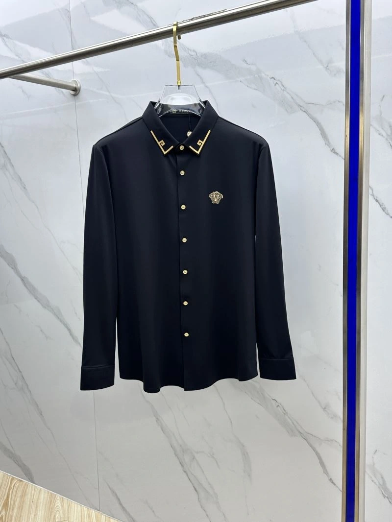 Versace Shirts GoAnywhere 175675