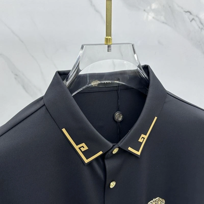 Versace Shirts GoAnywhere 175675