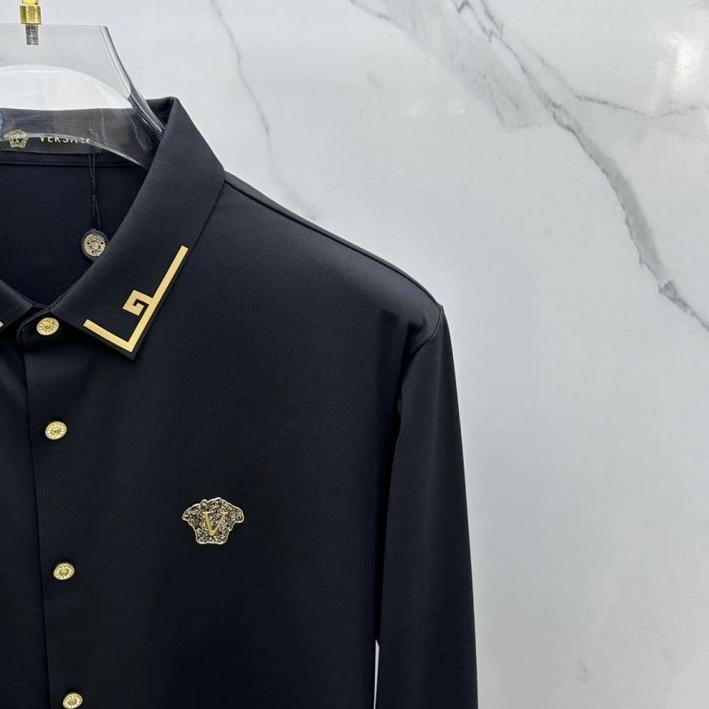 Versace Shirts GoAnywhere 175675