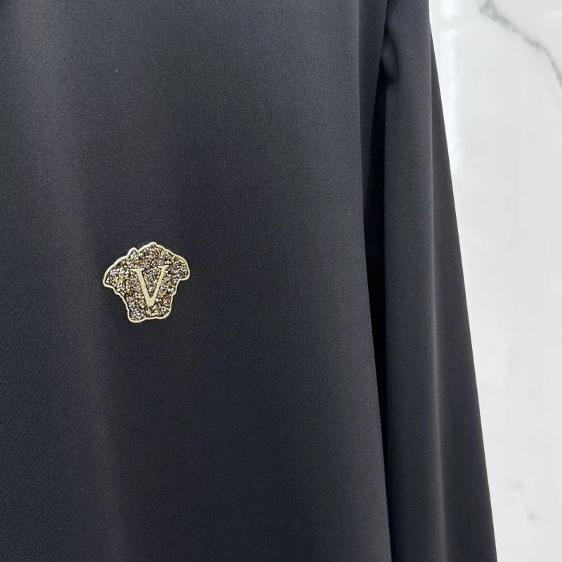 Versace Shirts GoAnywhere 175675