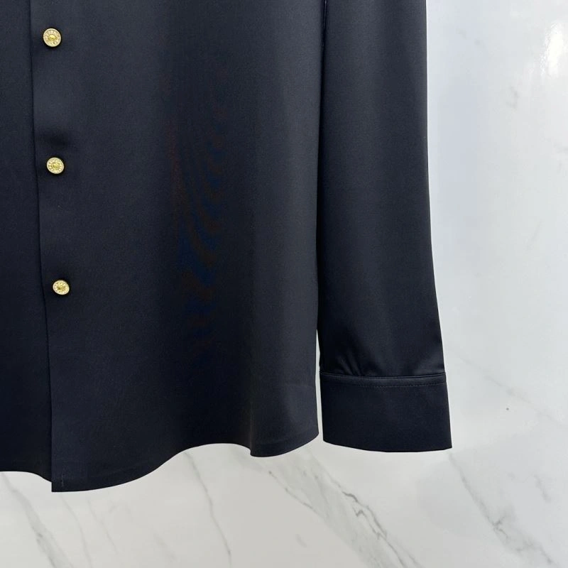 Versace Shirts GoAnywhere 175675