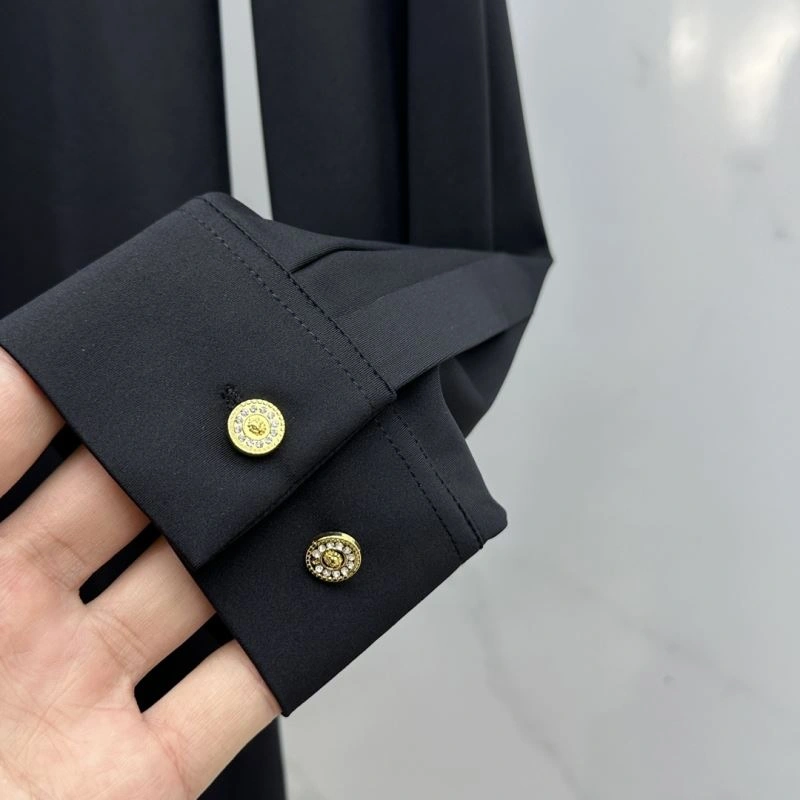 Versace Shirts GoAnywhere 175675