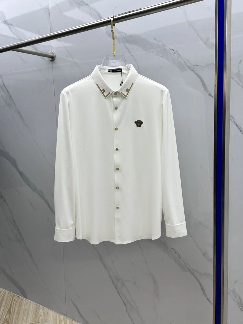 Versace Shirts Cozy 175677