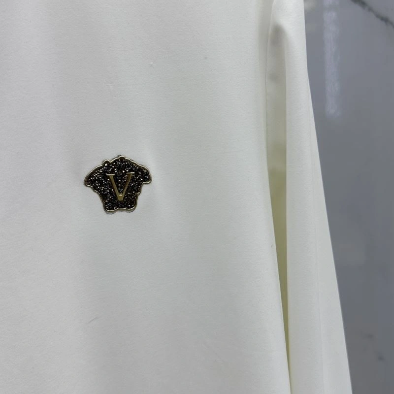 Versace Shirts Cozy 175677