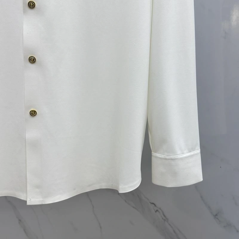 Versace Shirts Cozy 175677