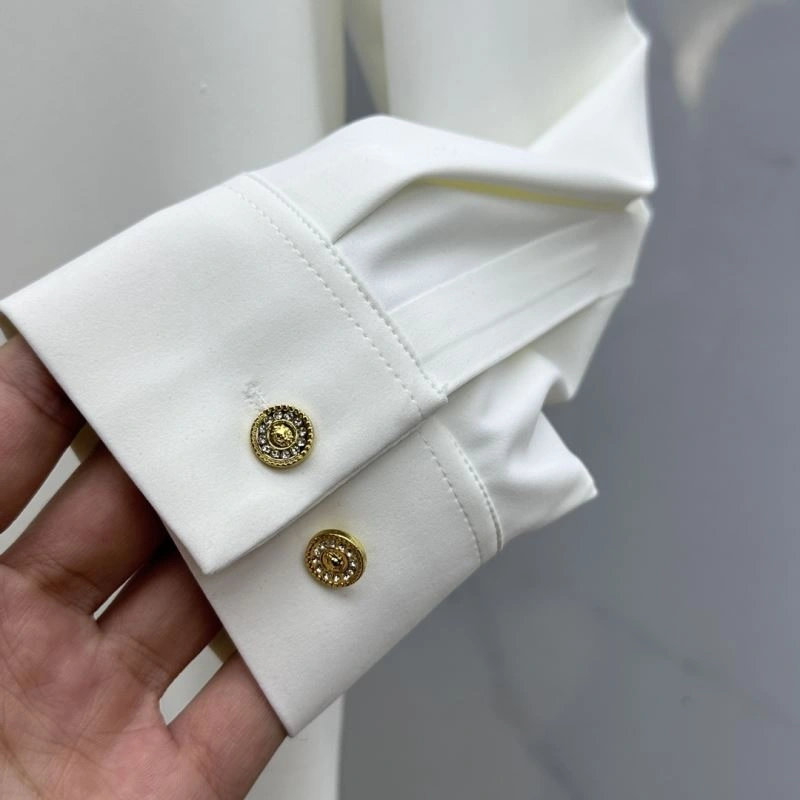 Versace Shirts Cozy 175677