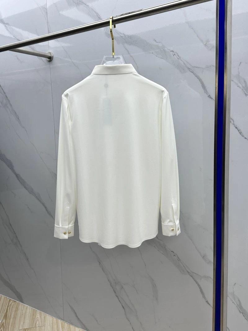 Versace Shirts Cozy 175677