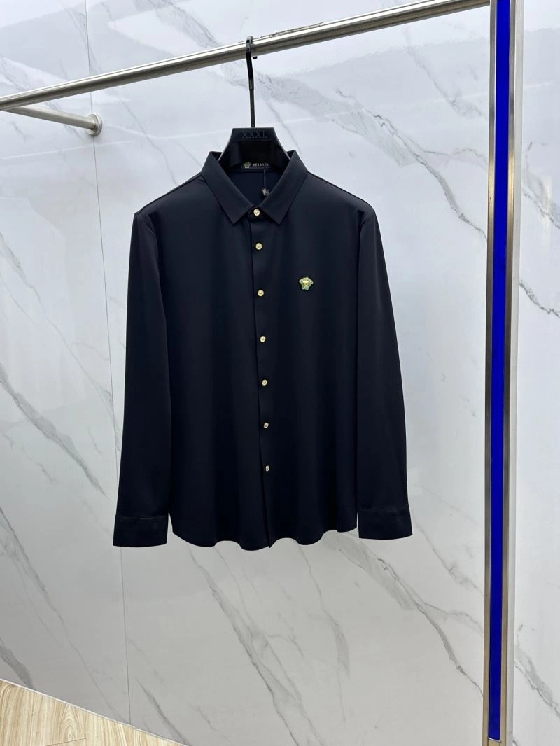 Versace Shirts WellDesigned 175674