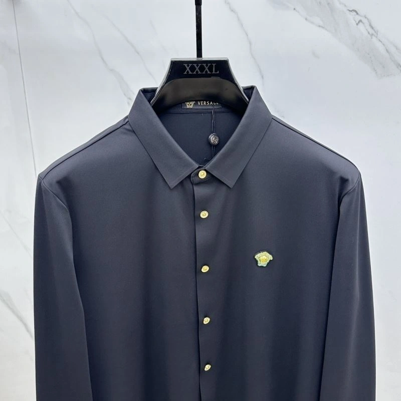 Versace Shirts WellDesigned 175674
