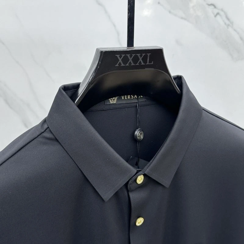 Versace Shirts WellDesigned 175674