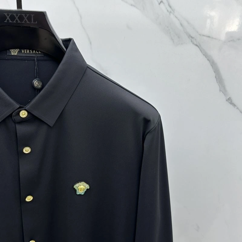 Versace Shirts WellDesigned 175674