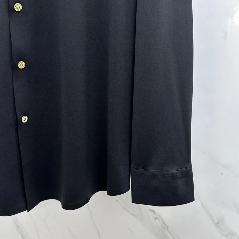 Versace Shirts WellDesigned 175674