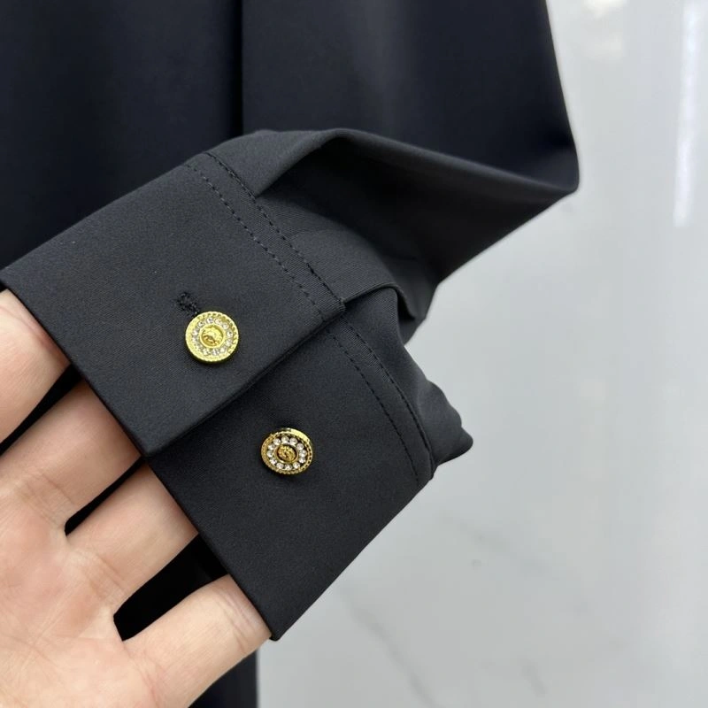 Versace Shirts WellDesigned 175674