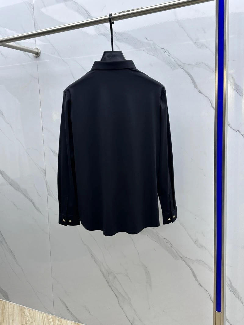 Versace Shirts WellDesigned 175674