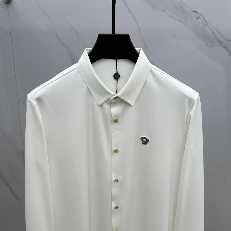 Versace Shirts Functional 175678